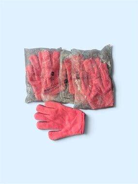 Makeup Eraser Mitts set of 5